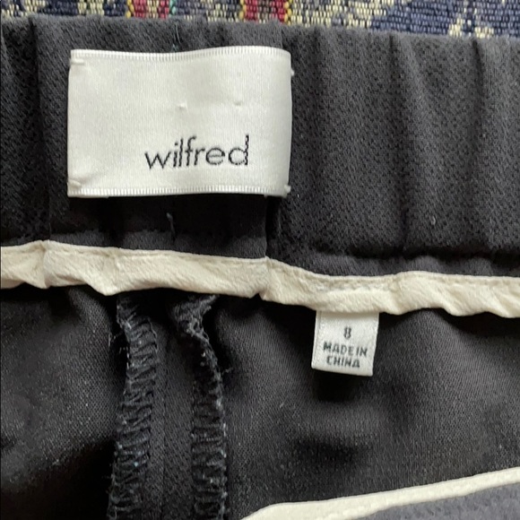 Wilfred Darontal Pant, charcoal EUC - Picture 2 of 8